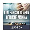 Kontraktsmördaren och hans mamma, Ljudbok