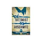 Tiptree Book Service The Tattooist of Auschwitz YA Edition