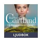 A Dangerous Disguise, Ljudbok
