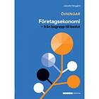 Sanoma Utbildning Företagsekonomi från begrepp till beslut. Övn.bok