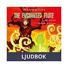 The Fate of the Elves 4: Enchanted Flute, Ljudbok