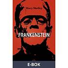 Frankenstein, (E-bok)