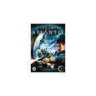 Stargate Atlantis 1.5 (UK) (DVD)