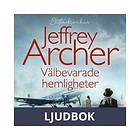Välbevarade hemligheter, Ljudbok