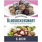 Bli blodsockersmart : förebygg och påverka diabetes, E-bo