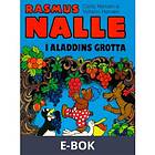 Rasmus Nalle – i Aladdins grotta (E-bok)