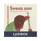 Sveas son, Ljudbok