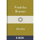 Modernista Hertha (E-bok)