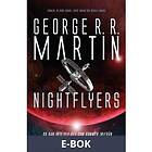 Nightflyers (E-bok)