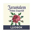 Jerusalem, Ljudbok