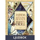 Barnens Bästa Bibel, Ljudbok