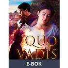Quo Vadis (E-bok)