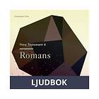 The New Testament 6 Romans, Ljudbok
