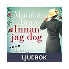 Innan jag dog, Ljudbok