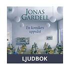 En komikers uppväxt, Ljudbok