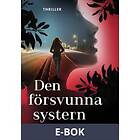 Den försvunna systern (E-bok)