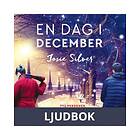 En dag i december, Ljudbok