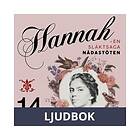Storyside Nådastöten, Ljudbok