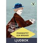 Pennskaftet, Ljudbok