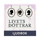 Öga för öga: En släkthistoria, Ljudbok