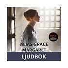 Alias Grace, Ljudbok