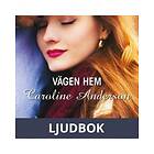 Vägen hem, Ljudbok