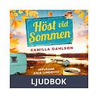 Höst vid Sommen, Ljudbok