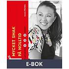 Bonnier Fakta Mycket smak på nolltid, (E-bok)