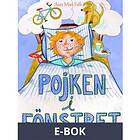 Pojken i fönstret, (E-bok)