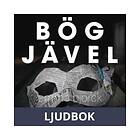 Bögjävel, Ljudbok