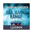 Där isarna råmar, Ljudbok