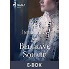 Intrigerna på Belgrave Square, (E-bok)