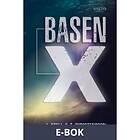 Basen-X, (E-bok)