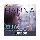 Hanna, Ljudbok