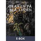 Draken på Blå Linjen, (E-bok)