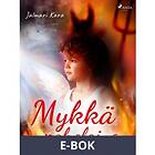 Mykkä paholainen, (E-bok)