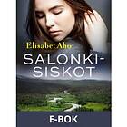 Salonkisiskot, (E-bok)