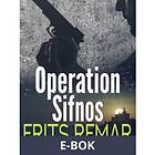 Operation Sifnos, (E-bok)