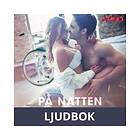 Cupido På natten sover moralen, Ljudbok