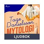 Mytologi, Ljudbok