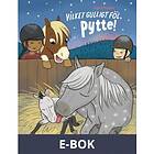 Rabén & Sjögren Vilket gulligt föl, Pytte, (E-bok)