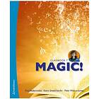 Studentlitteratur AB Magic! 7 Klasslicens Digitalt