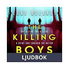 Jentas The Killing Boys, Ljudbok