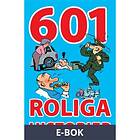 601 roliga historier (E-bok)