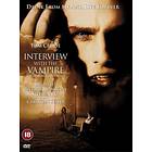Interview with the Vampire - Special Edition (UK) (DVD)