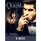 The Curious Quest, (E-bok)