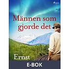 Männen som gjorde det, (E-bok)