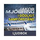 I dödligt samförstånd, Ljudbok