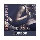 Levande lust, Ljudbok