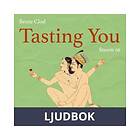 Tasting You 10: Steam, Ljudbok